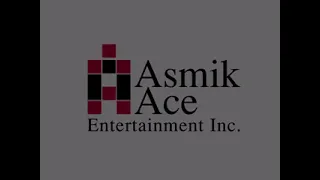 Asmik Ace Entertainment Office Create 1998  Asmik Ace Entertainment Office Create 1998