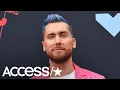 Lance Bass Mourns Grandfather s Death With Heartbreaking Tribute We Lost A True Angel On Earth