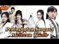 Download Lagu Dia melakukan perjalanan waktu ke dunia kultivasi, tp tdk sadar kultivasinya sdh tak tertandingi!