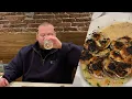 THE NEVER ENDING TOP DISHES OF NYC
