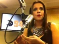 Pensamiento positivo vive el hoy Karen la coqueta