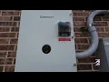Houston Residents Turn to Battery Backup for Grid Support