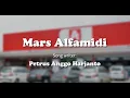 Mars Alfamidi 2023