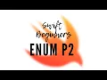 What is Raw Values in Enum Swift for Beginners
