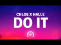 Download Lagu Chloe x Halle - Do It (Lyrics)