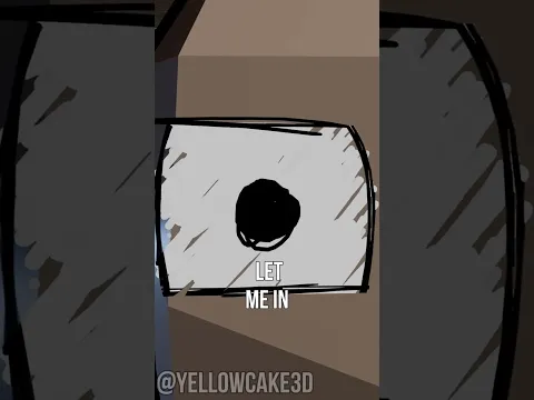 @MagicTheNoah #blender #animation