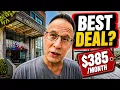 Is This 2 Bedroom Apartment in Da Nang the BEST Deal