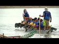 Gateway Dragon Boat Festival returns to Creve Coeur Lake Memorial Park