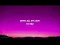 Last Night on Earth - Green Day (Lyrics)