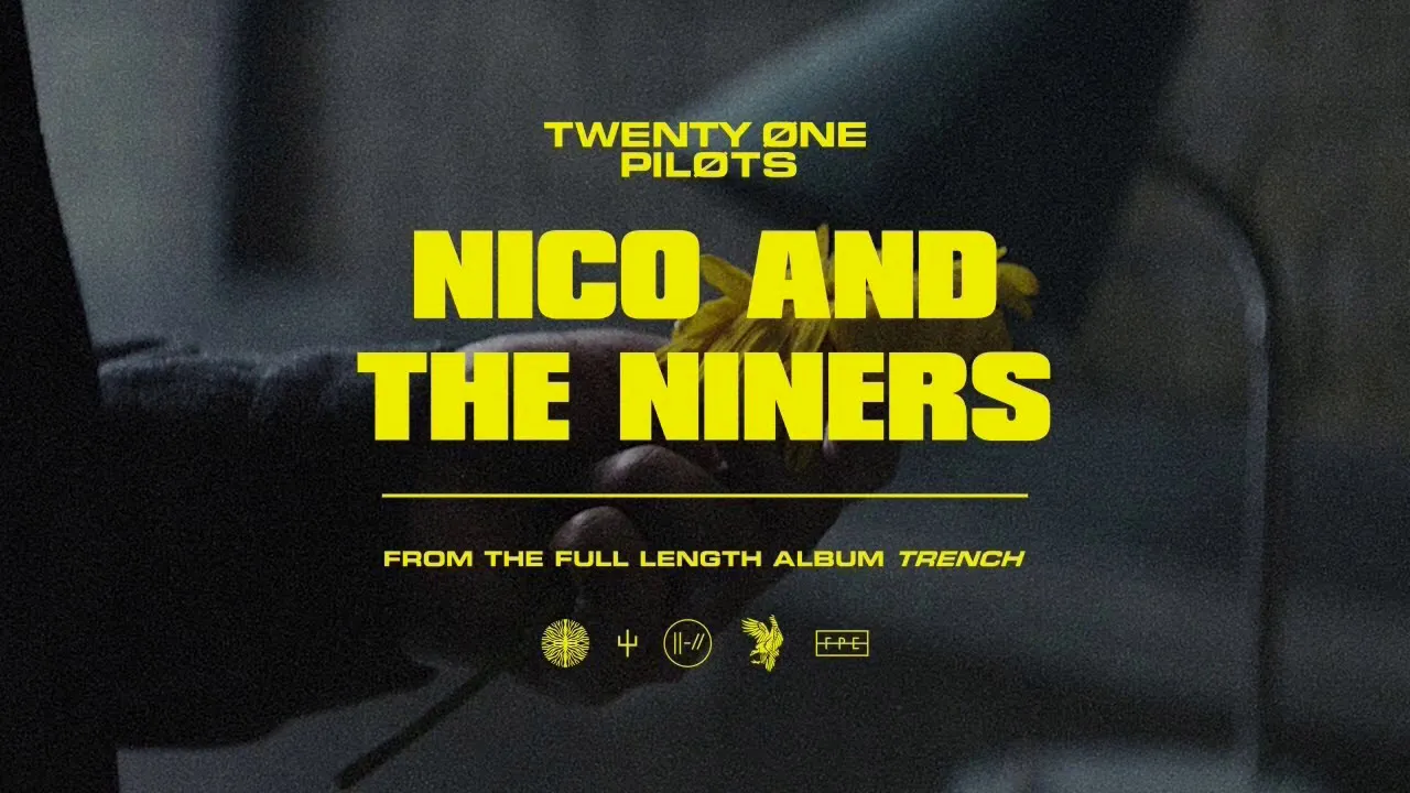 twenty one pilots: Nico And The Niners (Audio)