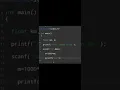 How to Learn C language C Tutorial Coding Exercise28