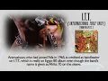 Fela Kuti - International Thief Thief (I.T.T.)