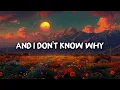 Nate Smith - Fix What You Didn't Break (Lyrics)