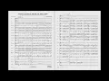 Danny Elfman: Music in the Dark arranged by Johnnie Vinson