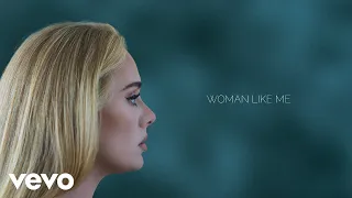 Download Adele - Woman Like Me (Official Lyric Video) MP3