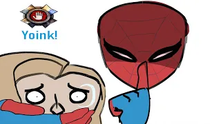 The Yoinks Will Come