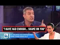Talk Show Host Went BEAST MODE On Woke celebrities For Supporting Balenciaga Evil Campaign