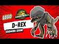 Download Lagu Der D-Rex kommt! | Das LEGO Jurassic World Geheimnis! 😱