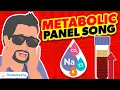 Basic Metabolic Panel BMP Song Nurse Mike s Memory Music for Nursing Students