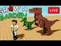 Download Lagu grow a garden new update (dinosaurs) + admin abuse