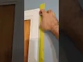 Best Tape For Painting Crisp Straight Lines Yellow FrogTape
