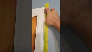 Best Tape For Painting Crisp Straight Lines Yellow FrogTape