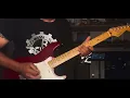 I Don't Have To Hide (Bachman Turner Overdrive Guitar Cover)