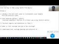 Understanding Unit Testing in JAVA using Junit5 from Scratch UnitTest Coverage Report