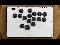 U16 Controller The Honest Switch Test Fails