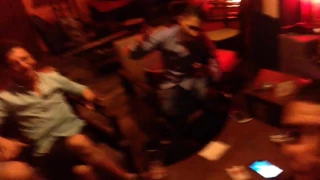 شباب بيجيز دندنها