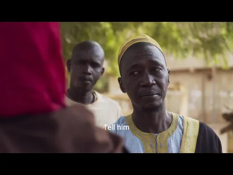 Official Trailer