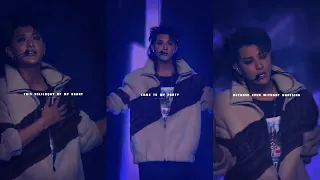 Ztao BEGGAR Lyrical WhatsApp Status 