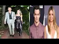 Chris Pine and Annabelle Wallis Break Up After 4 Years of Dating