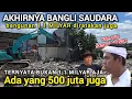 Lagu KALAU BUKAN PAK DEDI MULYADI GUBERNUR JABAR KITA SEMUA TAK BAKAL TAU SEMUA RUMAH MEWAH INI BANGLI