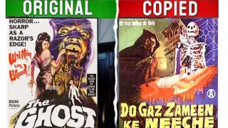 do gaz zameen ke neeche movie unknown facts horror movie secret facts filmy inside