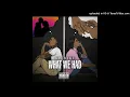 KB Mike - What We Had (Instrumental)