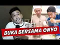 Lagu EKSKLUSIF! Ruben Onsu Jalankan Ibadah Puasa Perdana Ditemani Onyo | SILET