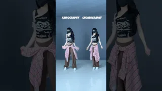 Like JENNIE Remix Dance Trend Mirrored 