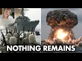 Iran Screams AMERICA WILL PAY as Trump s Blockade ERASES THE REGIME
