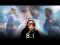 Download Lagu The Kulture Study: B.I 'illa illa' MV REACTION \u0026 REVIEW