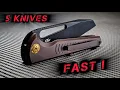 Download Lagu 5 Great Knives You Should Give A Try! 