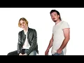 Morgan Wallen & The Kid LAROI - Livin the dream (Remix)