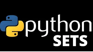 Sets In Python - Tamil Python Topic Wise Course
