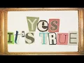 Mac Powell - I Love Jesus (Official Lyric Video)