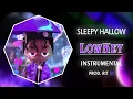 Download Lagu Sleepy Hallow - Lowkey | Instrumental [Prod. RIT 1K]