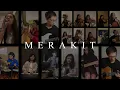Download Lagu Merakit ft. Rama Widi - Berklee Indonesian Ensemble