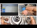 P0A05 check hybrid system inverter Coolant pump control circuit FIXED