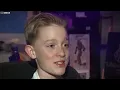 JRE: World's Smartest Kid Reveals CERN Opened A Portal To Another Dimension