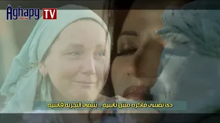             ترنيمة   بتبعت لى تعزيات   المرنمه   رشا جميل       دندنها