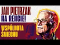 Lagu Wspólnota śmiechu | Jan Pietrzak Na Rencie